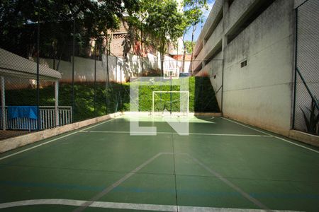 Apartamento para alugar com 47m², 2 quartos e 1 vaga Apartamento para alugar com 47m², 2 quartos e 1 vagaÁrea comum