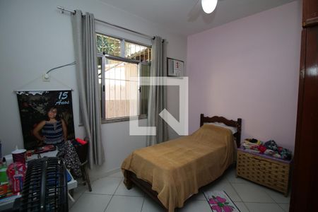 Casa à venda com 191m², 5 quartos e 3 vagasQuarto3