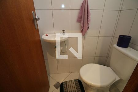 Casa à venda com 191m², 5 quartos e 3 vagasBanheiro 3