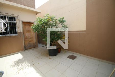 Casa à venda com 191m², 5 quartos e 3 vagasÁrea de Serviço