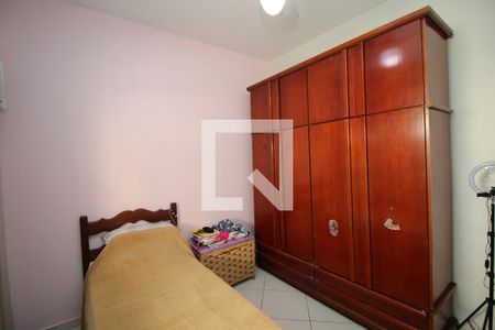 Casa à venda com 191m², 5 quartos e 3 vagasQuarto3