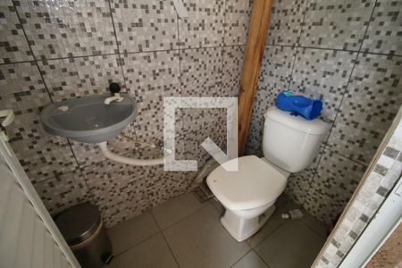 Casa à venda com 191m², 5 quartos e 3 vagasBanheiro de serviço