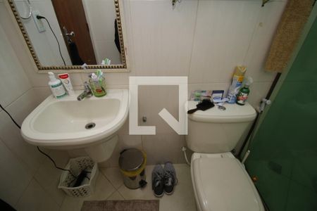 Casa à venda com 191m², 5 quartos e 3 vagasBanheiro 3