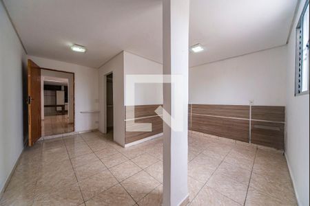 Quarto de casa para alugar com 1 quarto, 100m² em Jardim Ipanema, Santo André