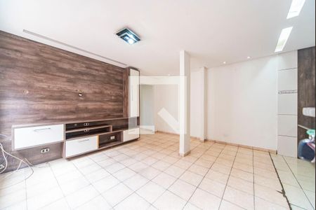 Sala de casa para alugar com 1 quarto, 100m² em Jardim Ipanema, Santo André
