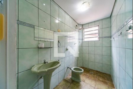 Casa para alugar com 1 quarto, 100m² em Jardim Ipanema, Santo André