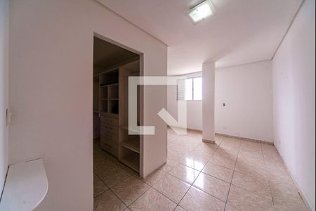 Quarto de casa para alugar com 1 quarto, 100m² em Jardim Ipanema, Santo André