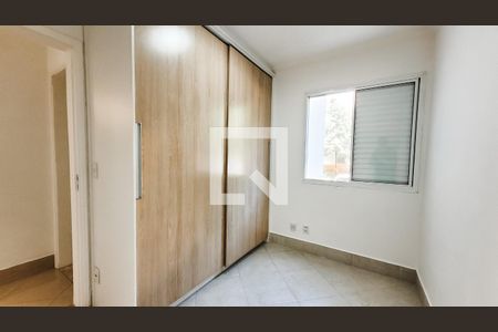 Quarto 2 de apartamento à venda com 3 quartos, 76m² em Loteamento Center Santa Genebra, Campinas