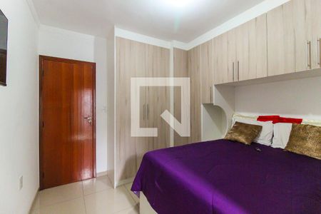 Suíte de casa de condomínio para alugar com 2 quartos, 65m² em Itaquera, São Paulo