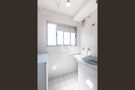 Apartamento à venda com 54m², 2 quartos e 2 vagas Apartamento à venda com 54m², 2 quartos e 2 vagasÁrea de Serviço