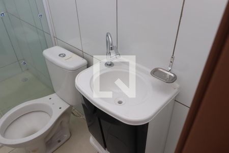 Casa à venda com 150m², 4 quartos e 1 vagaBanheiro 2