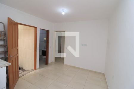 Casa à venda com 150m², 4 quartos e 1 vagaSala de TV