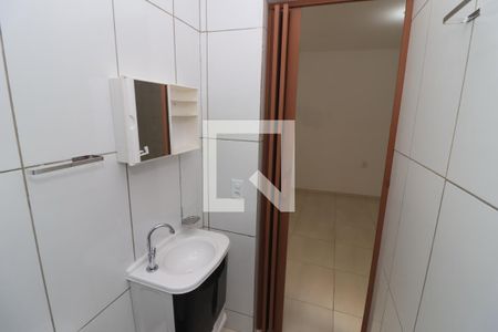 Casa à venda com 150m², 4 quartos e 1 vagaBanheiro 2