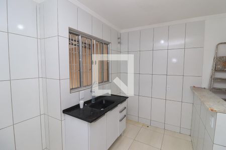 Casa à venda com 150m², 4 quartos e 1 vagaCozinha