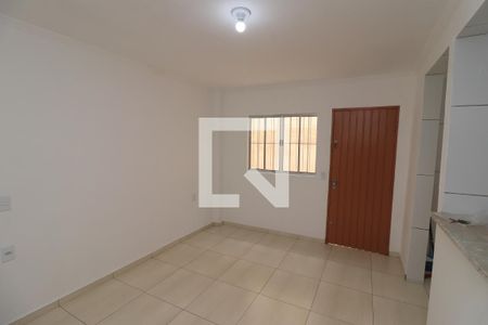 Sala de TV de casa à venda com 4 quartos, 150m² em Penha de França, São Paulo