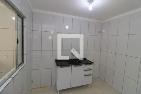 Casa à venda com 150m², 4 quartos e 1 vagaCozinha