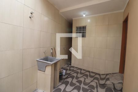 Casa à venda com 150m², 4 quartos e 1 vagaÁrea de Serviço