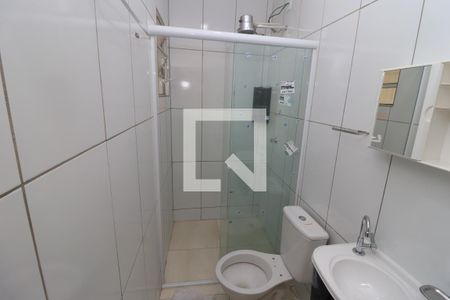 Casa à venda com 150m², 4 quartos e 1 vagaBanheiro 2