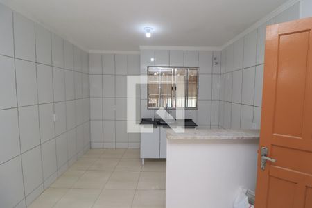 Casa à venda com 150m², 4 quartos e 1 vagaCozinha