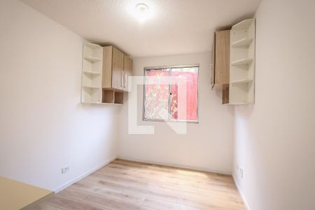 Quarto de apartamento à venda com 2 quartos, 52m² em Jardim Umarizal, São Paulo