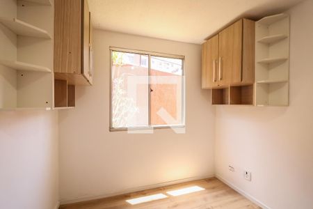 Quarto de apartamento à venda com 2 quartos, 52m² em Jardim Umarizal, São Paulo