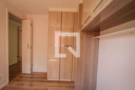 Quarto 2 de apartamento à venda com 2 quartos, 52m² em Jardim Umarizal, São Paulo