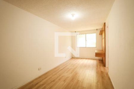 Sala de apartamento à venda com 2 quartos, 52m² em Jardim Umarizal, São Paulo