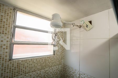 Banheiro de apartamento à venda com 2 quartos, 52m² em Jardim Umarizal, São Paulo