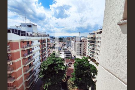 Vista do Quarto 1 de apartamento para alugar com 2 quartos, 120m² em Todos Os Santos, Rio de Janeiro