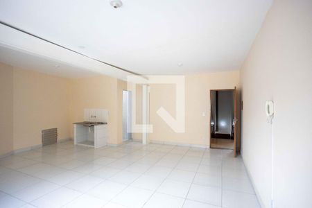 Quarto/Cozinha de kitnet/studio para alugar com 1 quarto, 37m² em Conceição, Diadema