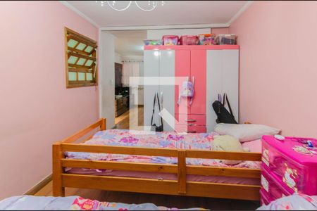 Quarto 1 de casa à venda com 4 quartos, 189m² em Ipiranga, São Paulo