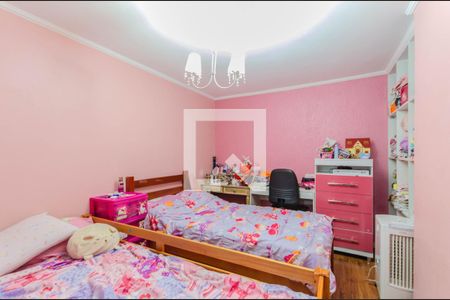 Quarto 1 de casa à venda com 4 quartos, 189m² em Ipiranga, São Paulo