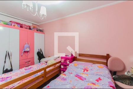 Quarto 1 de casa à venda com 4 quartos, 189m² em Ipiranga, São Paulo