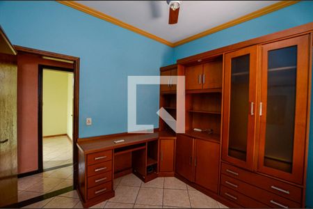 Quarto  de apartamento à venda com 3 quartos, 97m² em Icaraí, Niterói