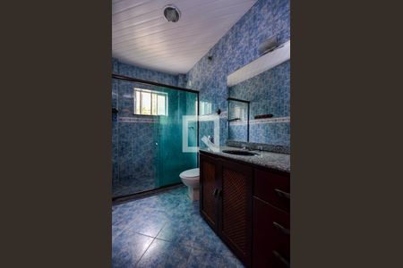 Apartamento à venda com 97m², 3 quartos e sem vagaBanheiro