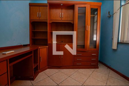 Apartamento à venda com 97m², 3 quartos e sem vagaQuarto 