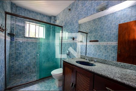 Apartamento à venda com 97m², 3 quartos e sem vagaBanheiro