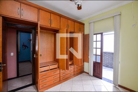 Apartamento à venda com 97m², 3 quartos e sem vagaQuarto 3