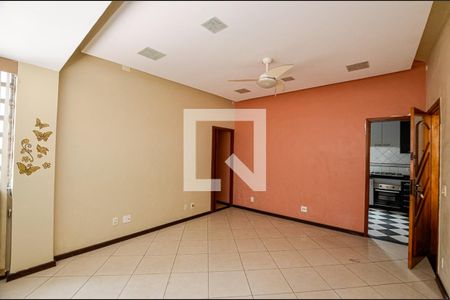 Apartamento à venda com 97m², 3 quartos e sem vagaSala