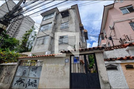 Apartamento à venda com 97m², 3 quartos e sem vagaFachada