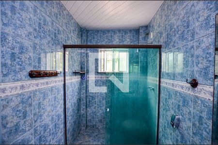 Apartamento à venda com 97m², 3 quartos e sem vagaBanheiro