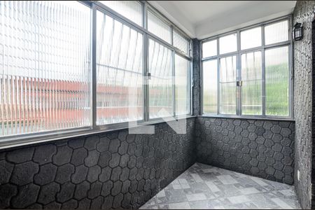 Apartamento à venda com 97m², 3 quartos e sem vagaQuarto 2