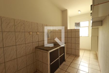 Apartamento para alugar com 60m², 2 quartos e 1 vagaCozinha