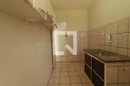 Apartamento para alugar com 60m², 2 quartos e 1 vagaCozinha