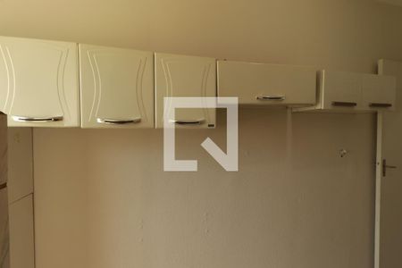 Apartamento para alugar com 60m², 2 quartos e 1 vagaCozinha