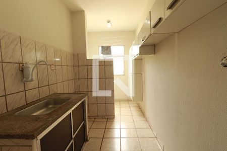 Apartamento para alugar com 60m², 2 quartos e 1 vagaCozinha