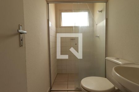 Apartamento para alugar com 60m², 2 quartos e 1 vagaBanheiro 