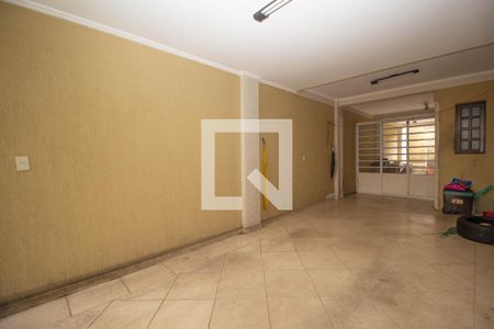 Casa à venda com 183m², 3 quartos e 2 vagas Casa à venda com 183m², 3 quartos e 2 vagasGaragem