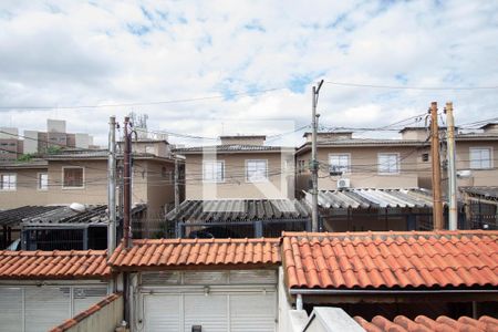 Casa à venda com 183m², 3 quartos e 2 vagas Casa à venda com 183m², 3 quartos e 2 vagasVista Varanda do Quarto 3