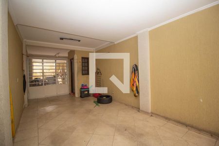 Casa à venda com 183m², 3 quartos e 2 vagas Casa à venda com 183m², 3 quartos e 2 vagasGaragem